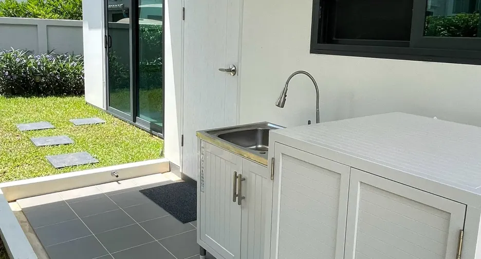 For rent 3 bedrooms house in Thalang, Phuket