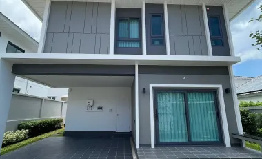 For rent 3 bedrooms house in Thalang, Phuket
