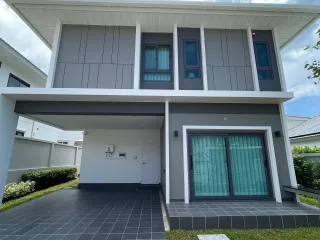 For Rent 3 Bedroom House In Thalang, Phuket