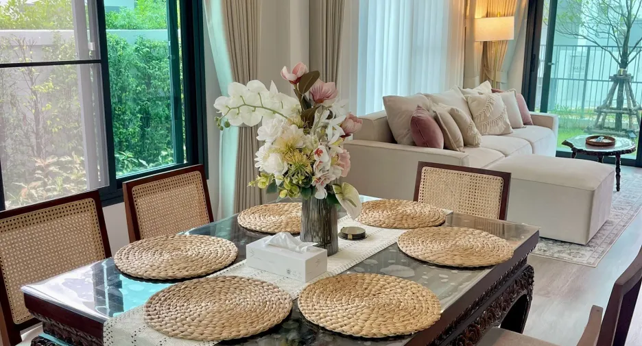 For rent 3 bedrooms house in Thalang, Phuket