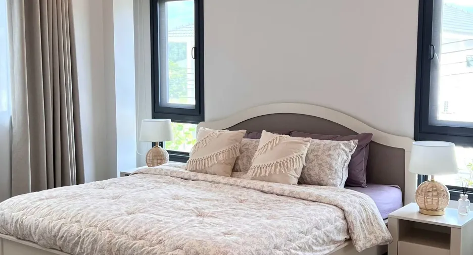 For rent 3 bedrooms house in Thalang, Phuket