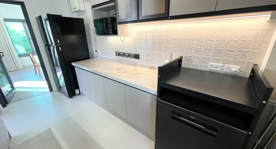 For rent 3 bedrooms house in Thalang, Phuket