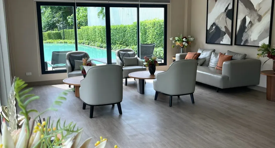 For rent 3 bedrooms house in Thalang, Phuket