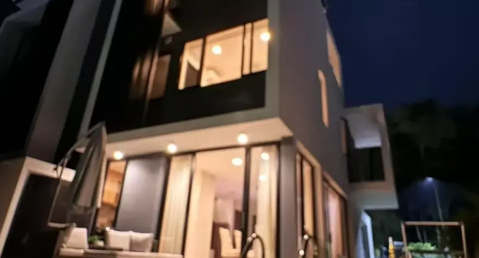 出售 3 卧室 独立屋 在 塔朗, 普吉
