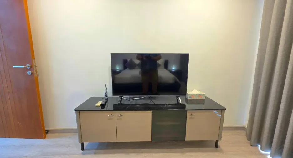 À vendre 1 chambre condo à Kathu, Phuket