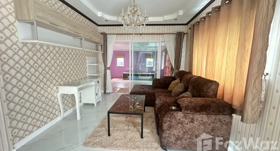 Аренда 3 спальни вилла в Катху, Пхукет