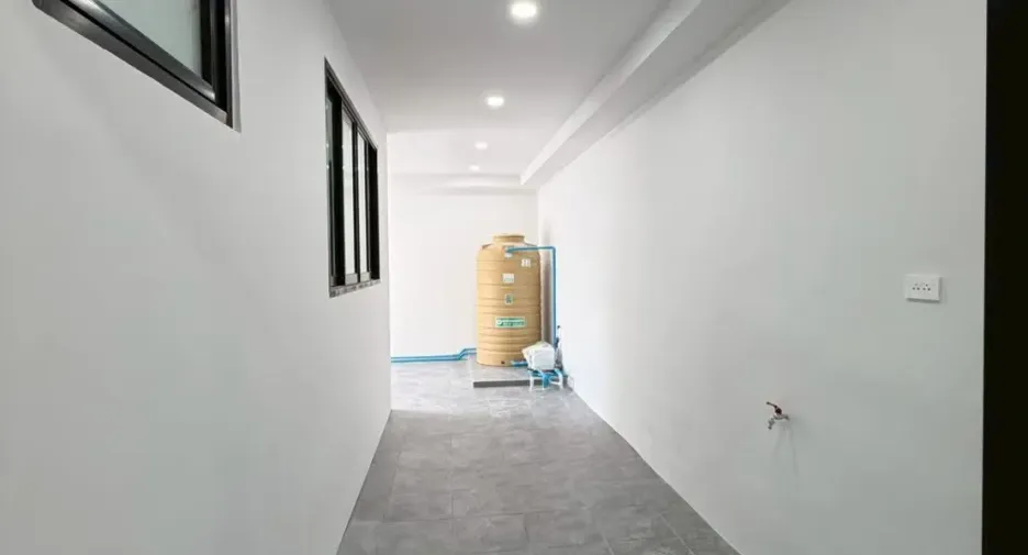 For sale 3 bedrooms house in Mueang Phuket, Phuket