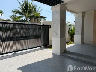 For sale 3 bedrooms house in Mueang Phuket, Phuket
