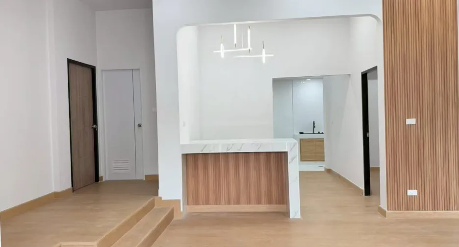 For sale 3 bedrooms house in Mueang Phuket, Phuket