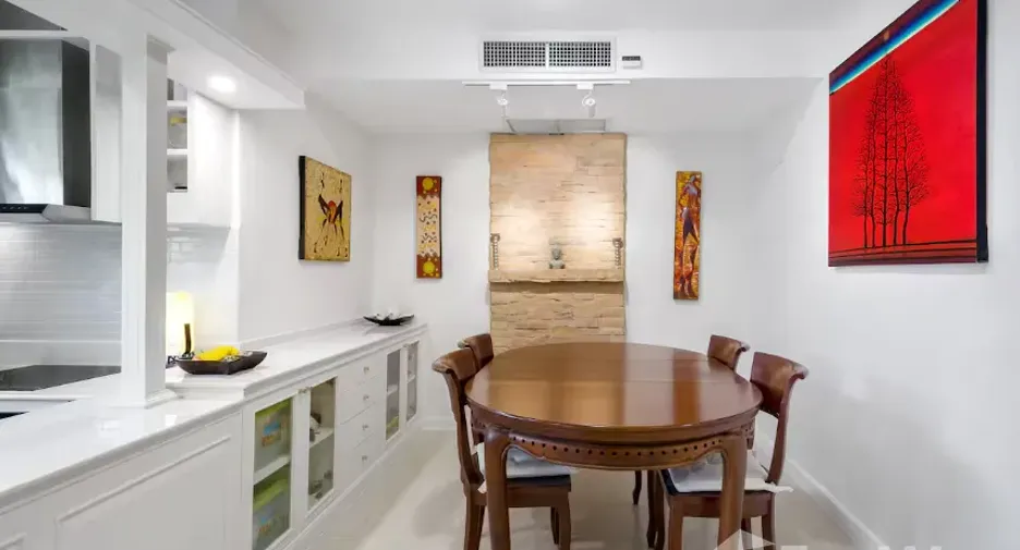 For sale 2 bedrooms condo in Mueang Phuket, Phuket