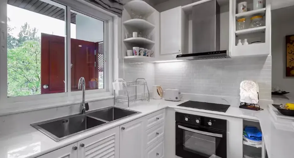 For sale 2 bedrooms condo in Mueang Phuket, Phuket