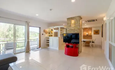 For sale 2 bedrooms condo in Mueang Phuket, Phuket