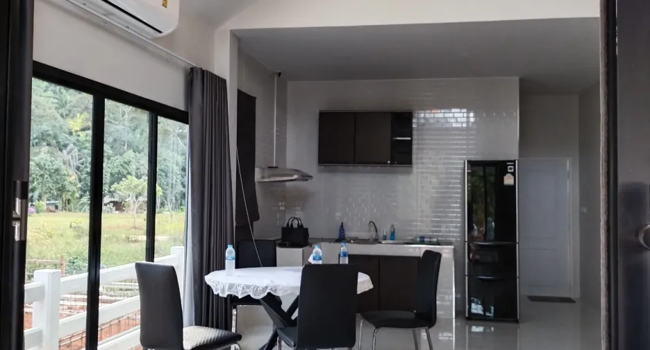 For sale 3 bedrooms house in Mueang Krabi, Krabi