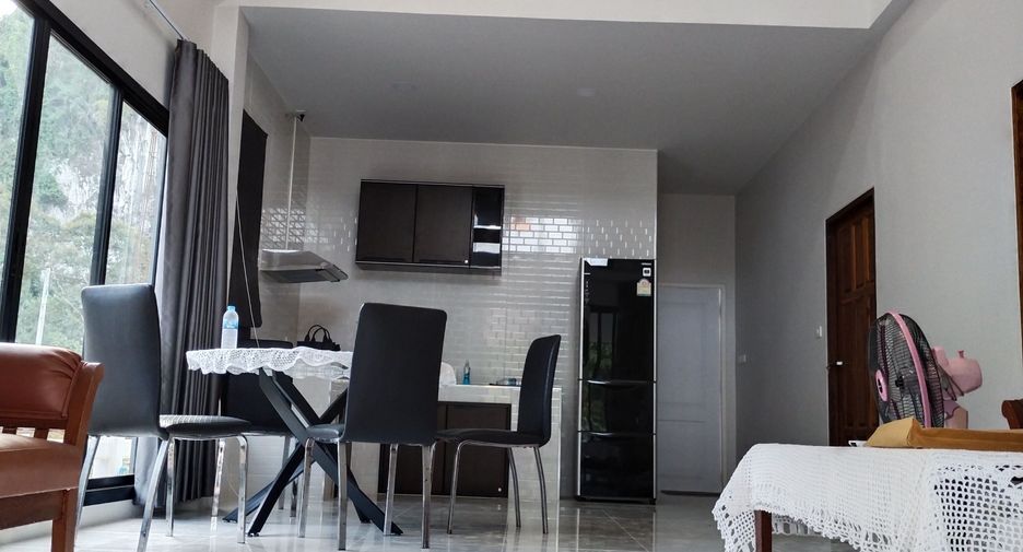 For sale 3 bedrooms house in Mueang Krabi, Krabi