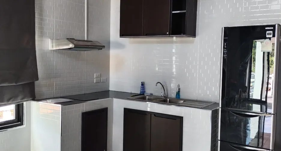For sale 3 bedrooms house in Mueang Krabi, Krabi