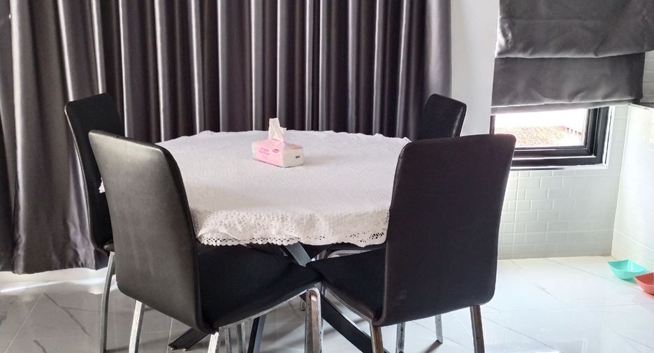 For sale 3 bedrooms house in Mueang Krabi, Krabi