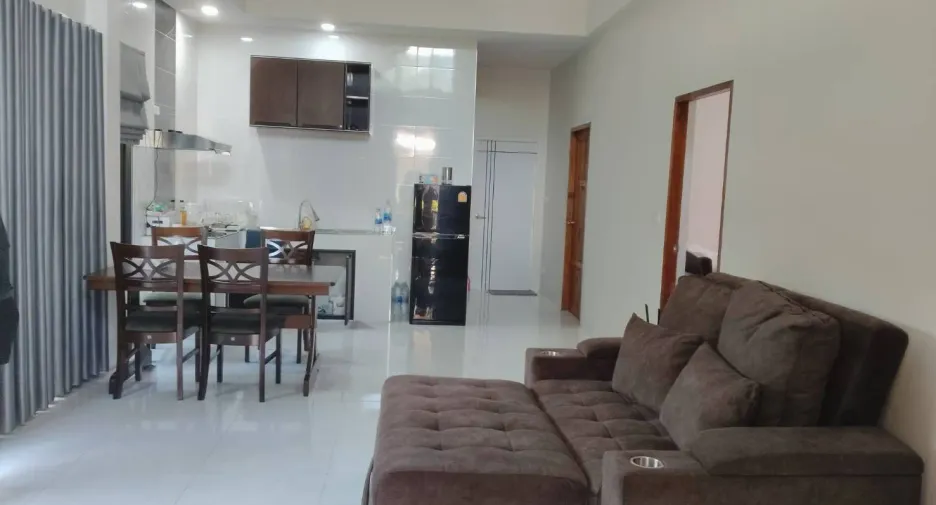 For sale 3 bedrooms house in Mueang Krabi, Krabi