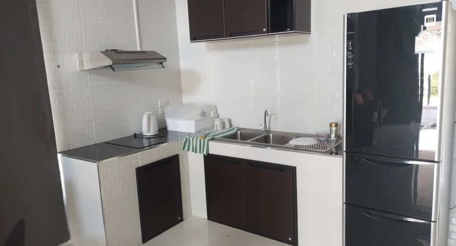 For sale 3 bedrooms house in Mueang Krabi, Krabi