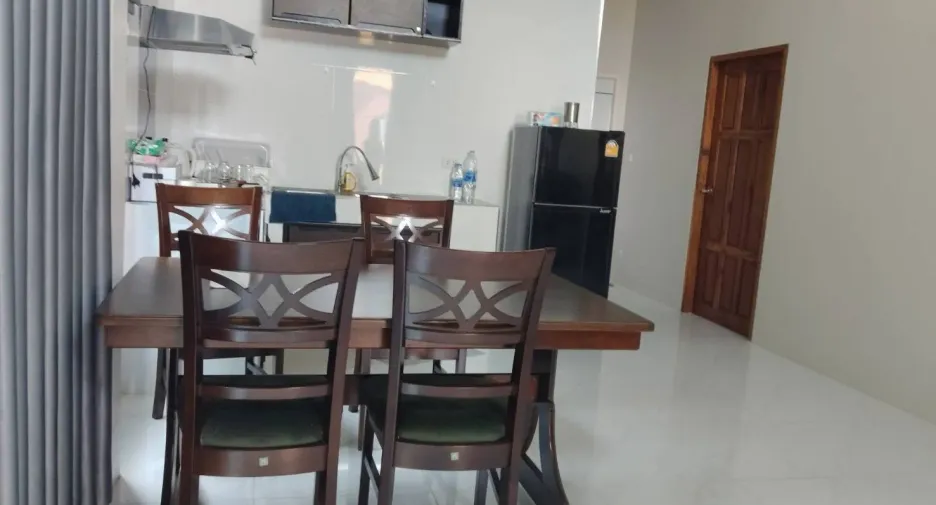 For sale 3 bedrooms house in Mueang Krabi, Krabi