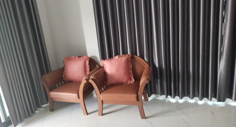 For sale 3 bedrooms house in Mueang Krabi, Krabi