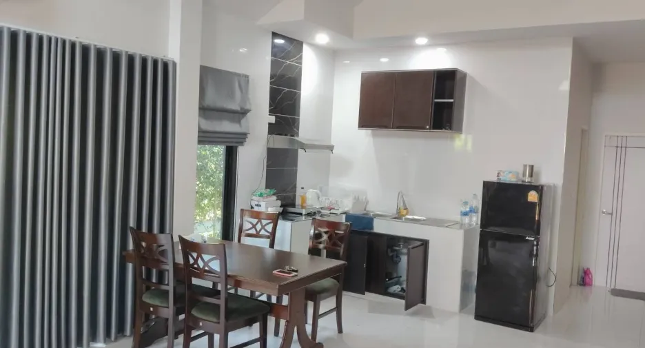 For sale 3 bedrooms house in Mueang Krabi, Krabi