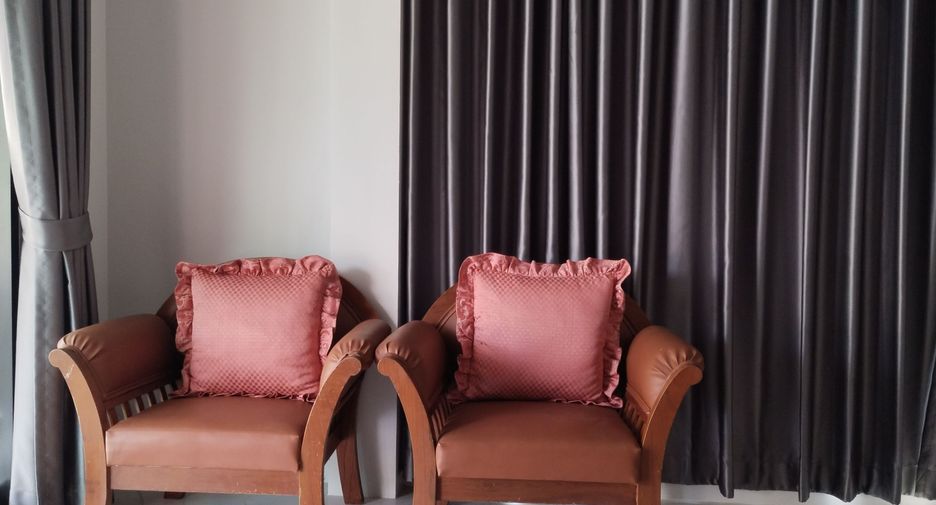 出售 3 卧室 独立屋 在 Mueang Krabi, Krabi