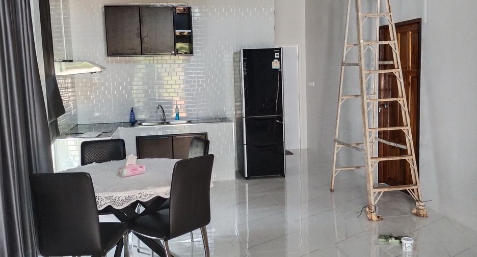 For sale 3 bedrooms house in Mueang Krabi, Krabi