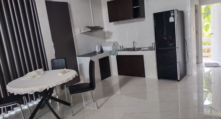For sale 3 bedrooms house in Mueang Krabi, Krabi