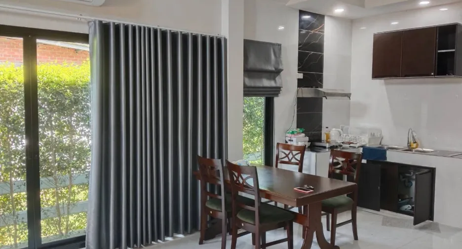 For sale 3 bedrooms house in Mueang Krabi, Krabi