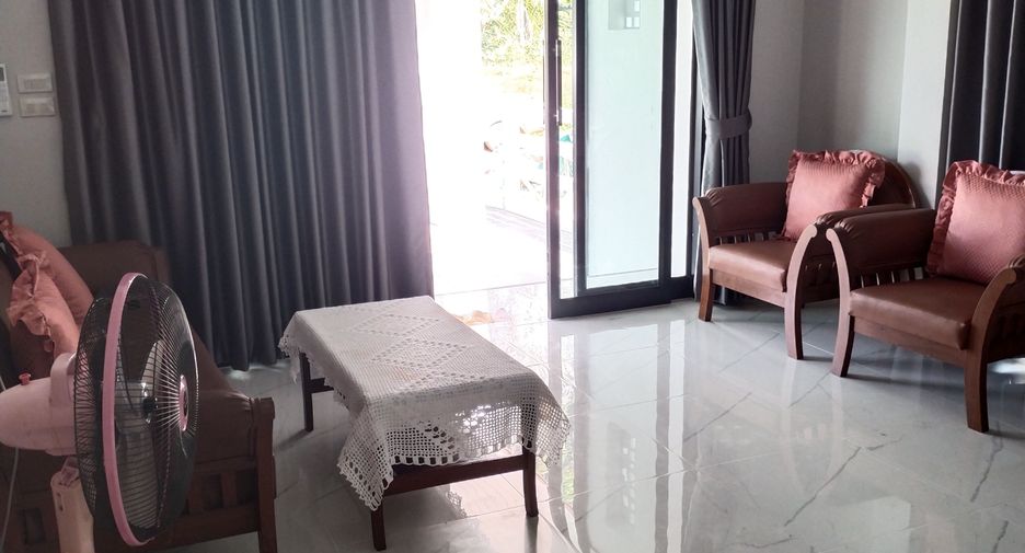 For sale 3 bedrooms house in Mueang Krabi, Krabi