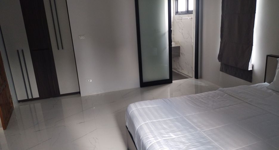 For sale 3 bedrooms house in Mueang Krabi, Krabi