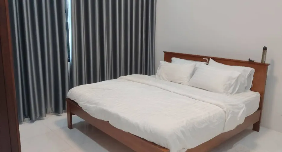 For sale 3 bedrooms house in Mueang Krabi, Krabi