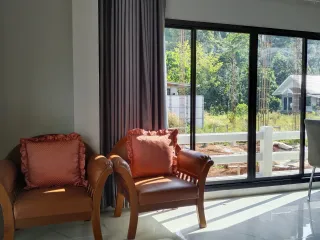For sale 3 bedrooms house in Mueang Krabi, Krabi