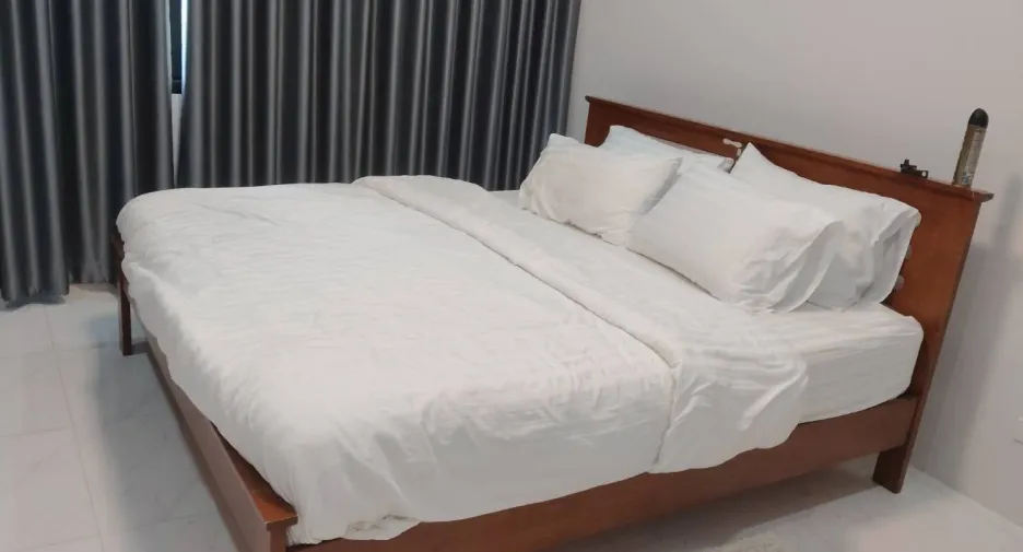 For sale 3 bedrooms house in Mueang Krabi, Krabi