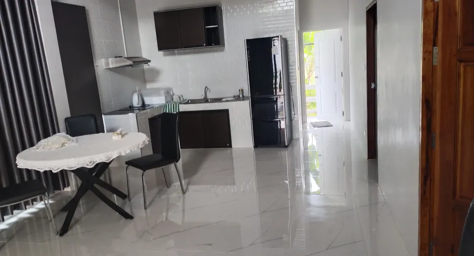 For sale 3 bedrooms house in Mueang Krabi, Krabi