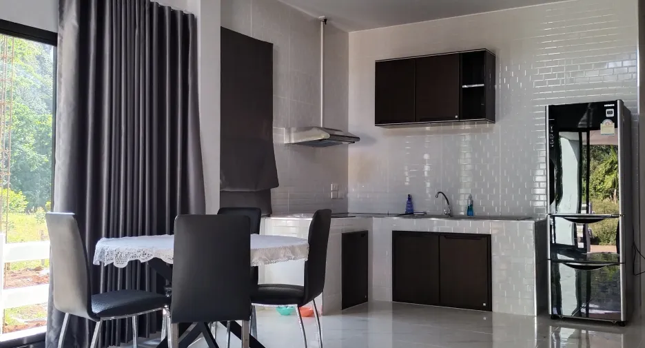 For sale 3 bedrooms house in Mueang Krabi, Krabi