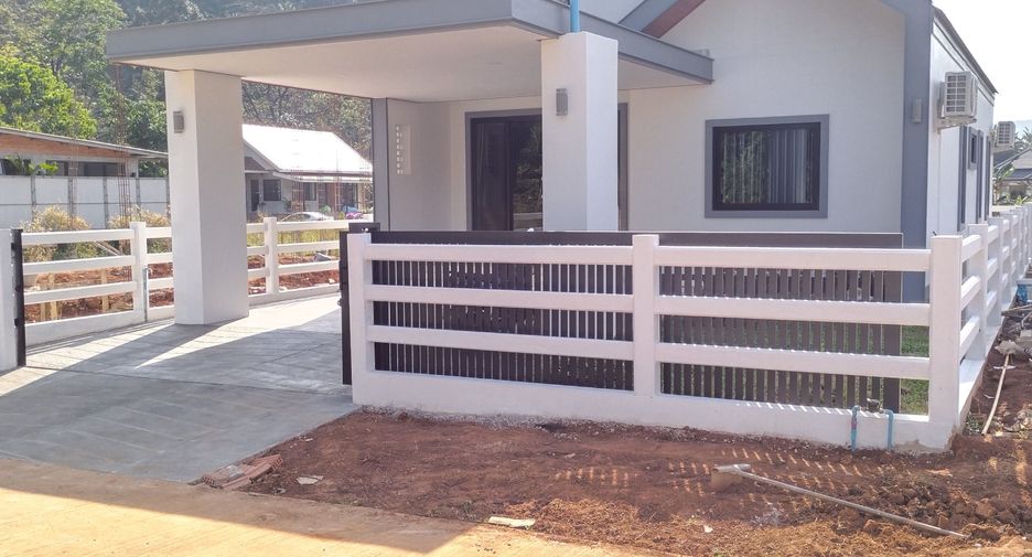 出售 3 卧室 独立屋 在 Mueang Krabi, Krabi