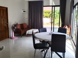 For sale 3 bedrooms house in Mueang Krabi, Krabi