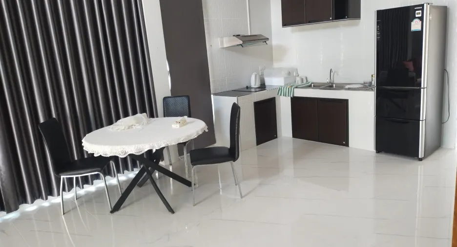 For sale 3 bedrooms house in Mueang Krabi, Krabi