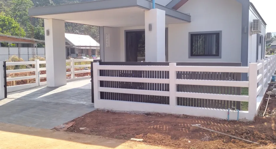 For sale 3 bedrooms house in Mueang Krabi, Krabi