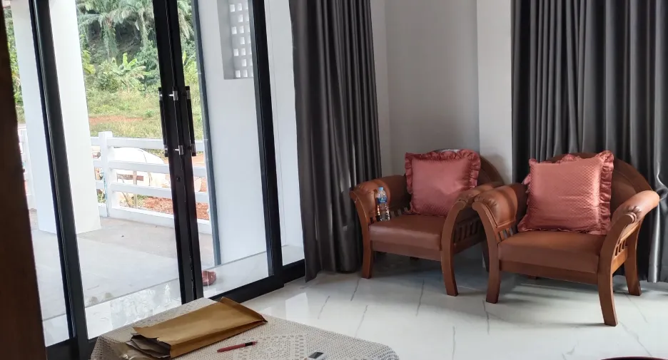 For sale 3 bedrooms house in Mueang Krabi, Krabi