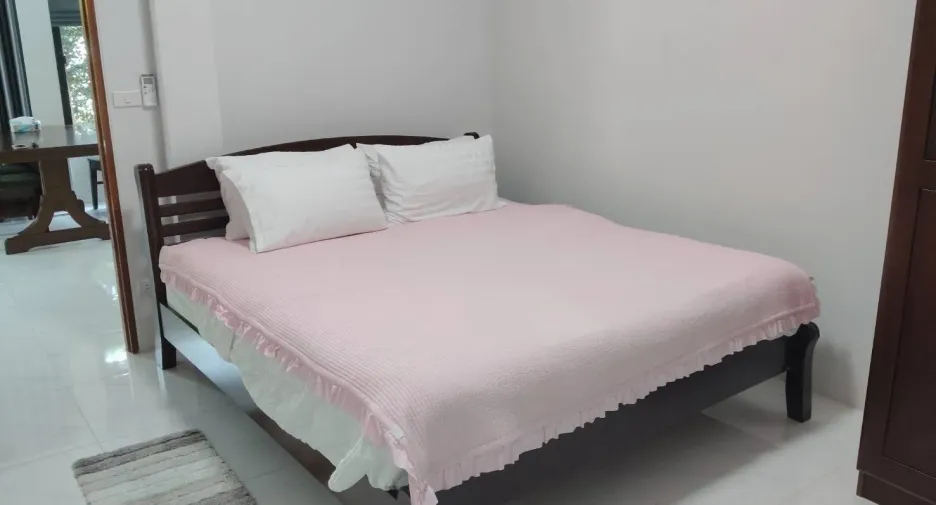 For sale 3 bedrooms house in Mueang Krabi, Krabi