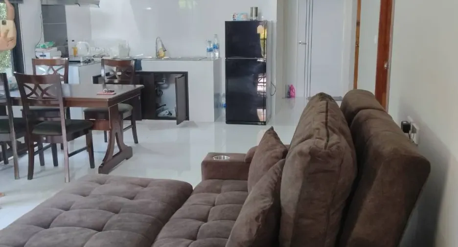 For sale 3 bedrooms house in Mueang Krabi, Krabi