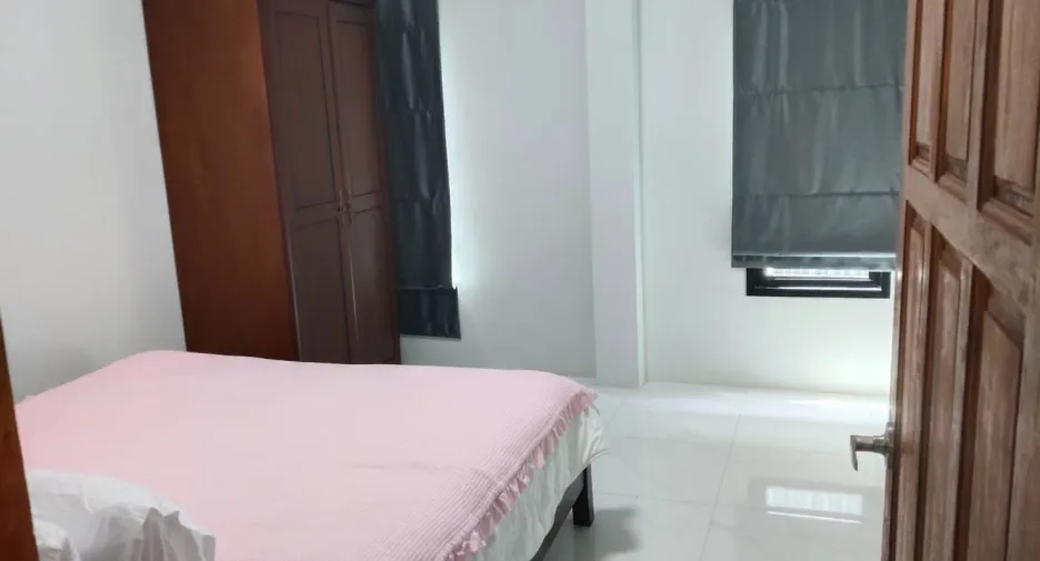 For sale 3 bedrooms house in Mueang Krabi, Krabi