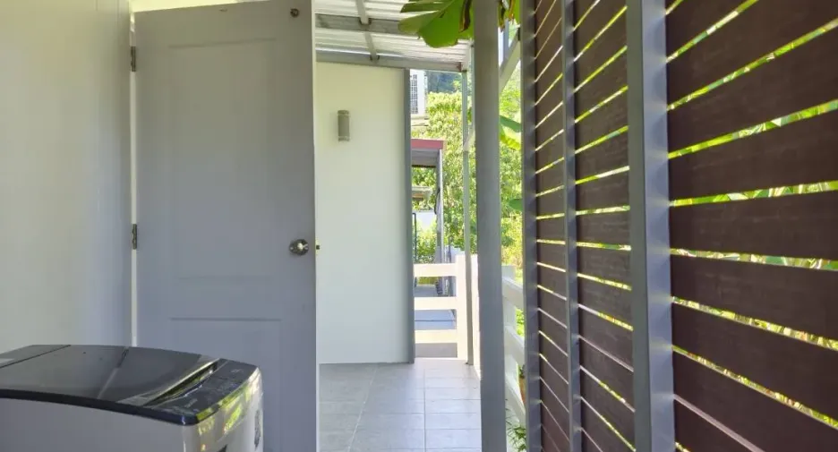 For sale 3 bedrooms house in Mueang Krabi, Krabi