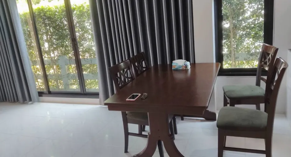 For sale 3 bedrooms house in Mueang Krabi, Krabi