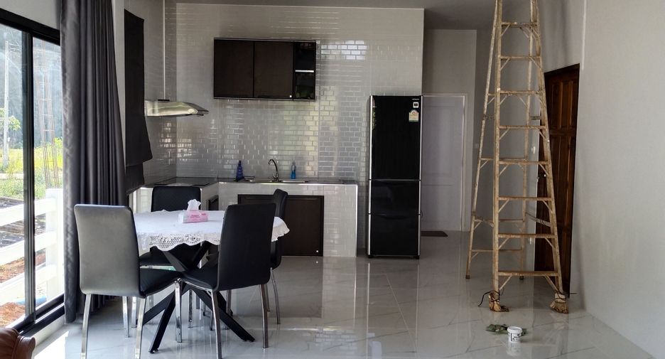 For sale 3 bedrooms house in Mueang Krabi, Krabi