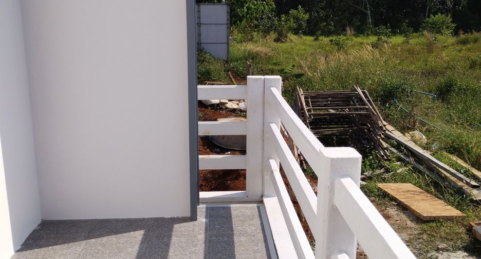 For sale 3 bedrooms house in Mueang Krabi, Krabi