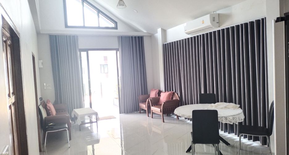 For sale 3 bedrooms house in Mueang Krabi, Krabi