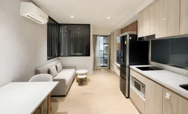 For sale 1 bed condo in Watthana, Bangkok